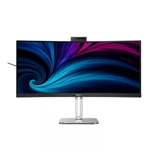 Монитор Philips 6000 series 34B2U6603CH/00 34" Wide Quad HD LCD 3440 x 1440