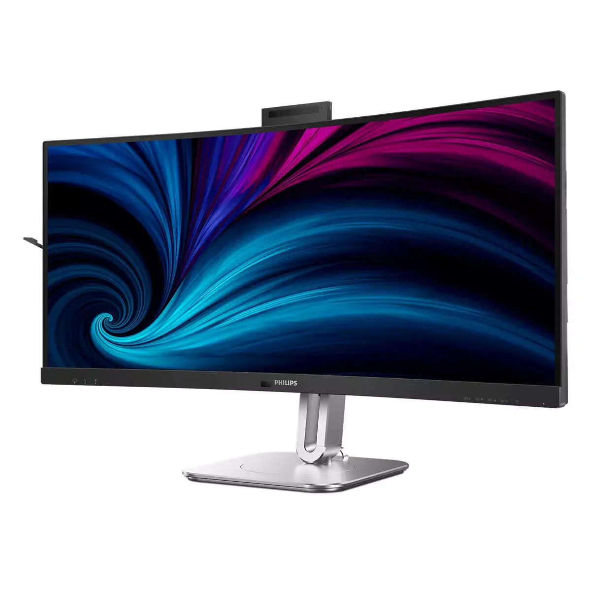 Монитор Philips 6000 series 34B2U6603CH/00 Photo 4