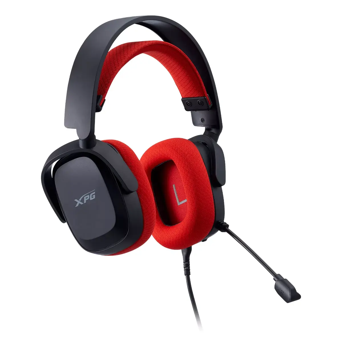 Наушники XPG PRECOG STUDIO GAMING-HEADSET Photo 5