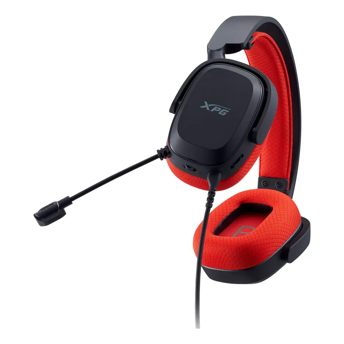 Наушники XPG PRECOG STUDIO GAMING-HEADSET Photo 6