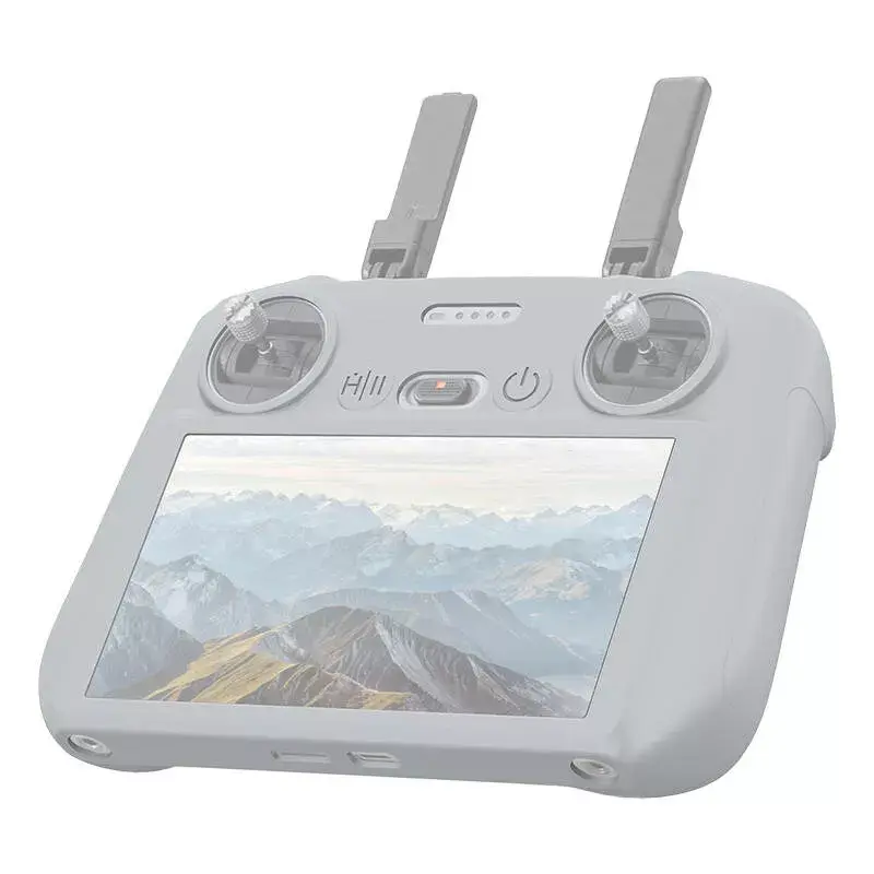 Silikona čohls Puluz priekš DJI RC 2 Photo 2
