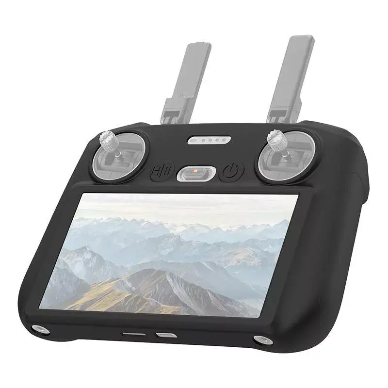 Силиконовый чехол Puluz для DJI RC 2 Photo 2