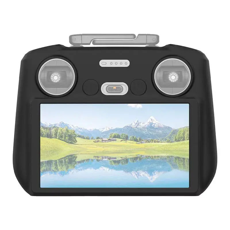 Силиконовый чехол Puluz для DJI RC 2 Photo 3