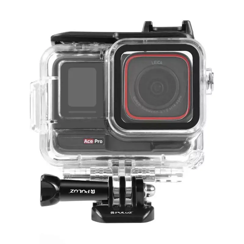 Puluz waterproof housing for Insta360 Ace Pro PU964T Photo 2