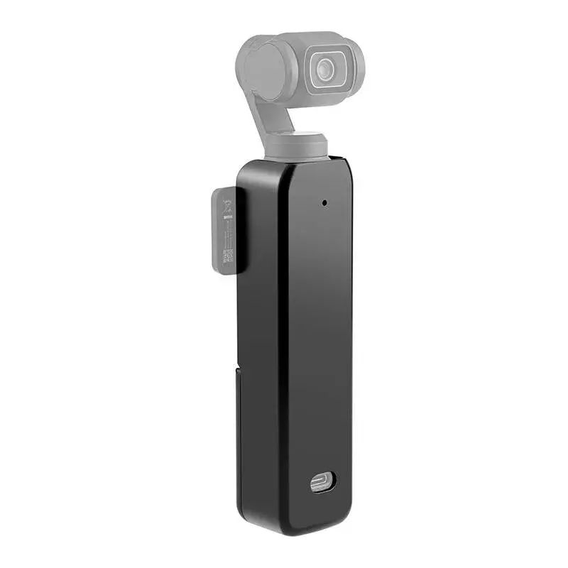 Puluz Metal Protective Cage for DJI Osmo Pocket 3 PU930B Photo 3