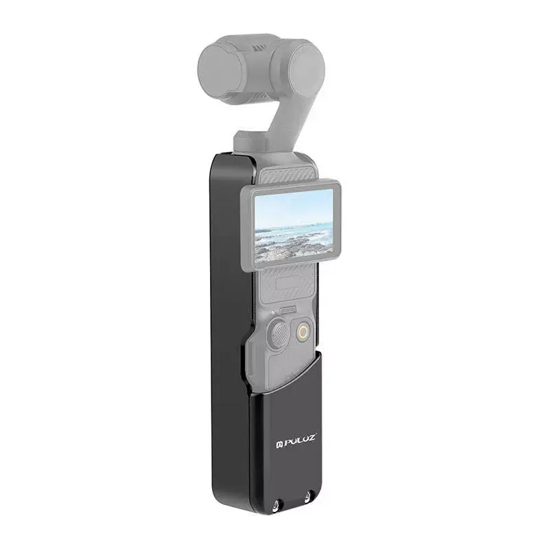 Puluz Metal Protective Cage for DJI Osmo Pocket 3 PU930B Photo 4