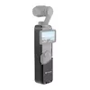 Puluz Metal Protective Cage for DJI Osmo Pocket 3 PU930B Photo 4