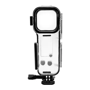 Waterproof diving housing Puluz for DJI Osmo Pocket 3, depth 45 m, model PU967T