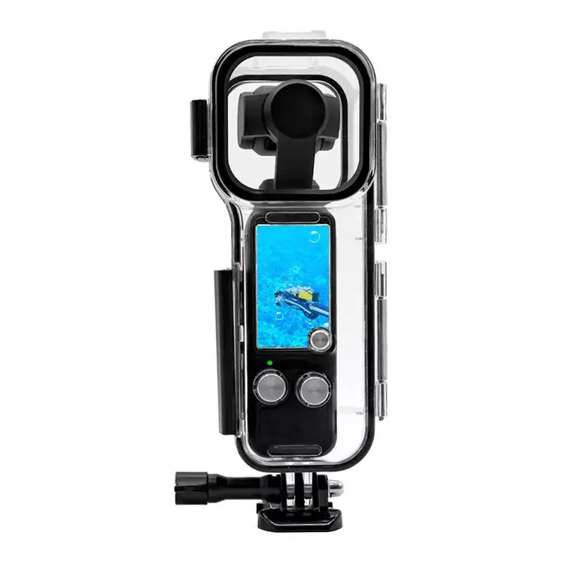 Puluz waterproof housing for DJI Osmo Pocket 3 PU967T Photo 2