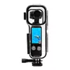 Puluz waterproof housing for DJI Osmo Pocket 3 PU967T Photo 2