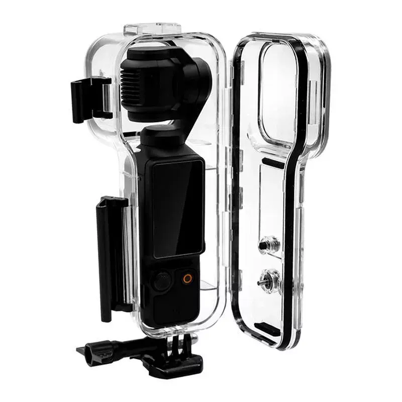 Puluz waterproof housing for DJI Osmo Pocket 3 PU967T Photo 3