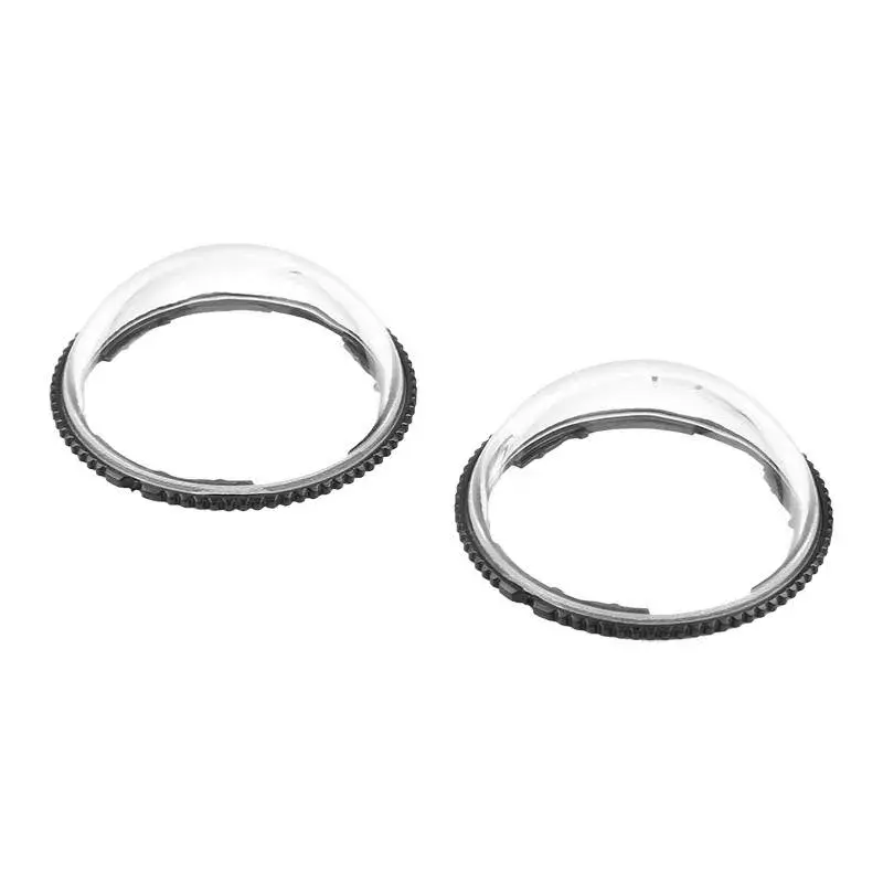 Puluz lens cover for Insta360 X4 PU989T Photo 2