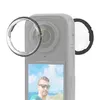 Puluz lens cover for Insta360 X4 PU989T Photo 3