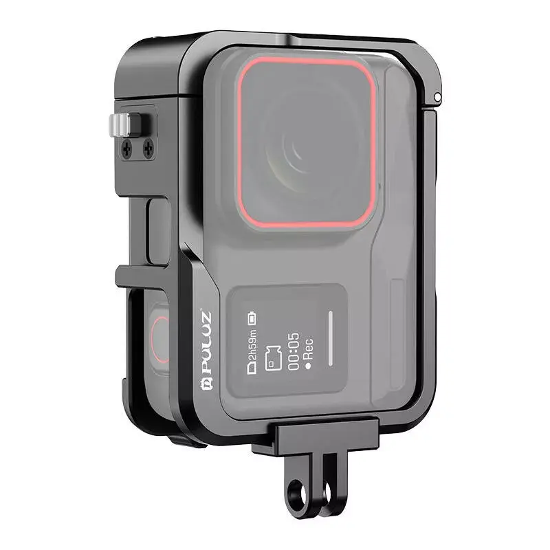 Puluz PU991B aizsargrāmis priekš Insta360 Ace Pro Photo 2