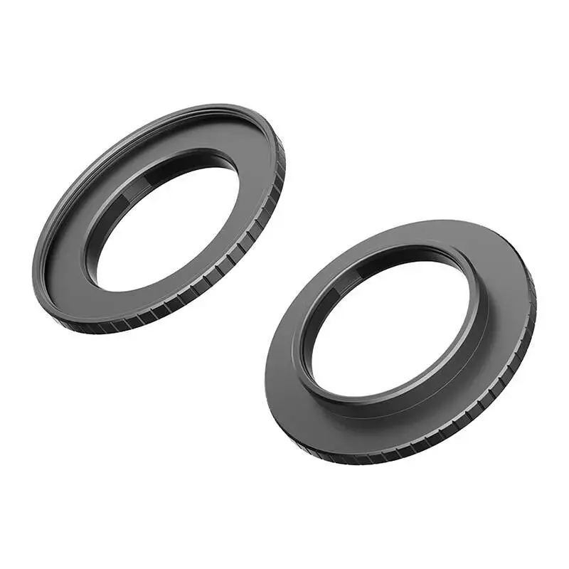 Puluz Metal Filter Frame for DJI Action 4 Photo 2