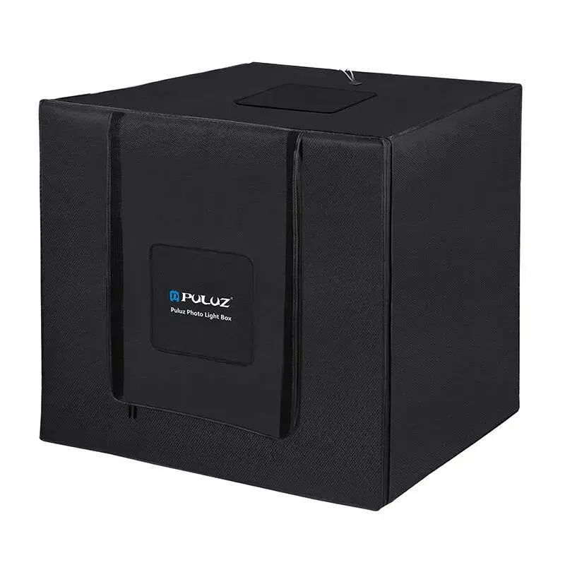 Puluz PU5083EU 80 cm Portable Light Box Photo 2