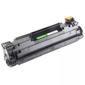 Toner Cartridge ColorWay CW-C725EU 2500 pages Black