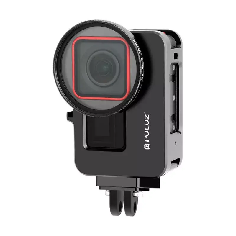 Puluz PU966B metal case for Insta360 Ace Pro/Ace Photo 4