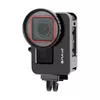 Puluz PU966B metal case for Insta360 Ace Pro/Ace Photo 4