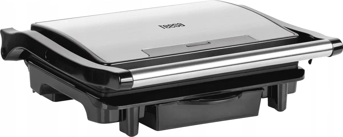 Panini Grill TEESA TSA3232 Photo 2