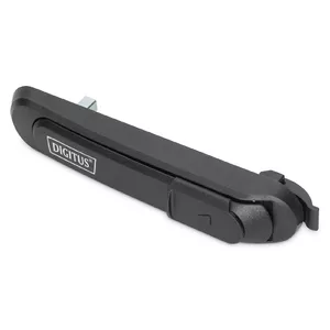 Door handle Digitus DN-19-PHS-9473 Black Polyamide