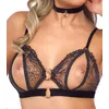 Комплект abierta fina Bra Suspender Set Abierta Fina S Photo 5