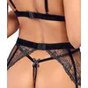 abierta fina korsetu komplekts 22153571031 Photo 7