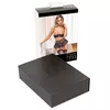 Комплект abierta fina Suspender Shelf Bra Set 85C/L Photo 11