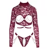 Open Top & Thong Abierta Fina M 22513293031 Photo 9