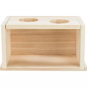 Аксессуар для купания животных Trixie TRIXIE 63004 — размеры 220×120×120 мм