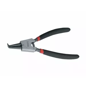 Pliers MODECO MN-20-716 bent circlip (external) 150 mm