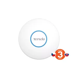 Piekļuves punkts Tenda i27 2976 Mbit/s Divjos joslās Wi-Fi 6
