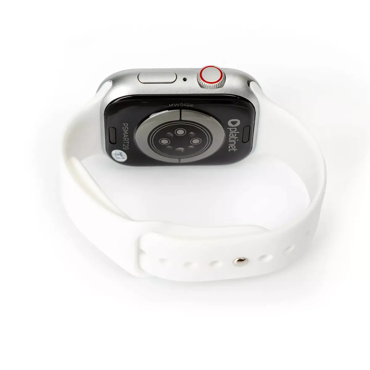 Смарт-часы Platinet PSMART29W Photo 8