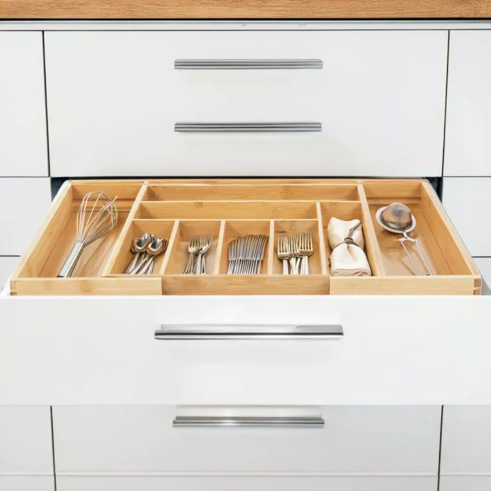 Органайзер для столовых приборов GreenBlue GB379 Photo 4