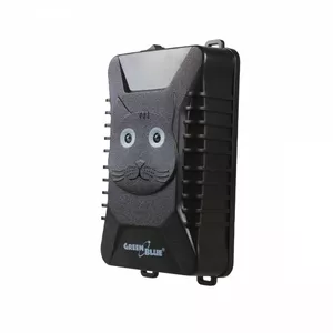 Rodent Repeller GreenBlue GB725 ultrasonic device GB730/GB725 compact design