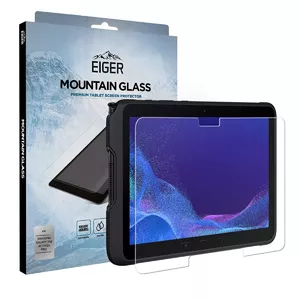 Mobile phone screen/back protector EIGER EGSP00862 durable design