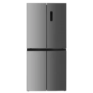 Beko GNO46623MXPN Side-by-Side Refrigerator 466 L