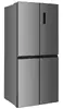 Beko GNO46623MXPN Side-by-Side Refrigerator Photo 2