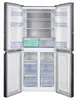 Beko GNO46623MXPN Side-by-Side Refrigerator Photo 3