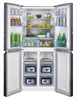 Beko GNO46623MXPN Side-by-Side Refrigerator Photo 4