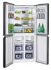 Beko GNO46623MXPN Side-by-Side Refrigerator Photo 5