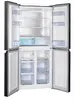 Beko GNO46623MXPN Side-by-Side Refrigerator Photo 6