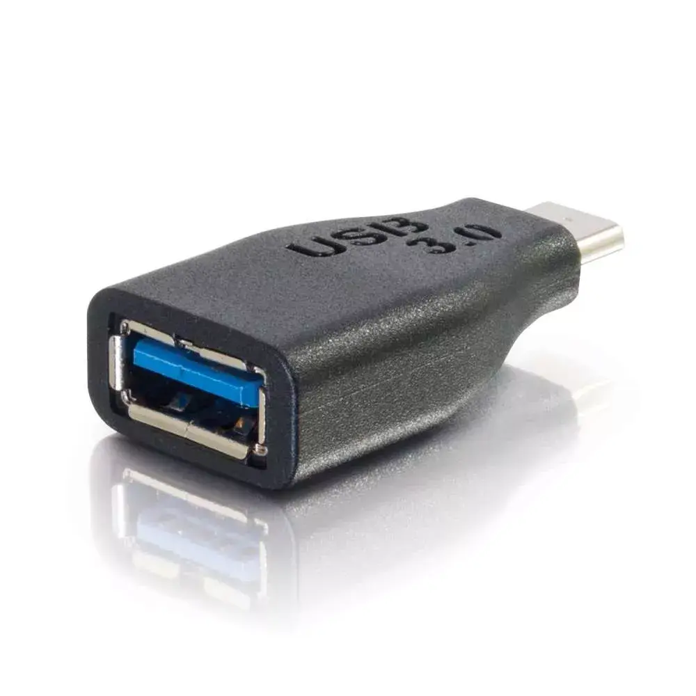 C2G USB C to A 3.0 Female Adapter 28868 Photo 5