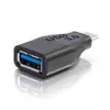 C2G USB C to A 3.0 Female Adapter 28868 Photo 5