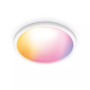 Viedais griestu apgaismojums WiZ Superslim Ceiling 32 W LED Balts 220-240 V