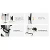 TV rati Equip 60"-100" Eco Ultra-large Display Photo 5