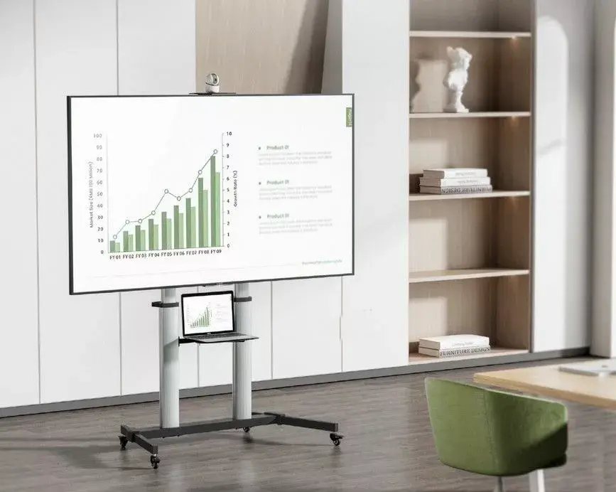 TV rati Equip 60"-100" Eco Ultra-large Display Photo 6