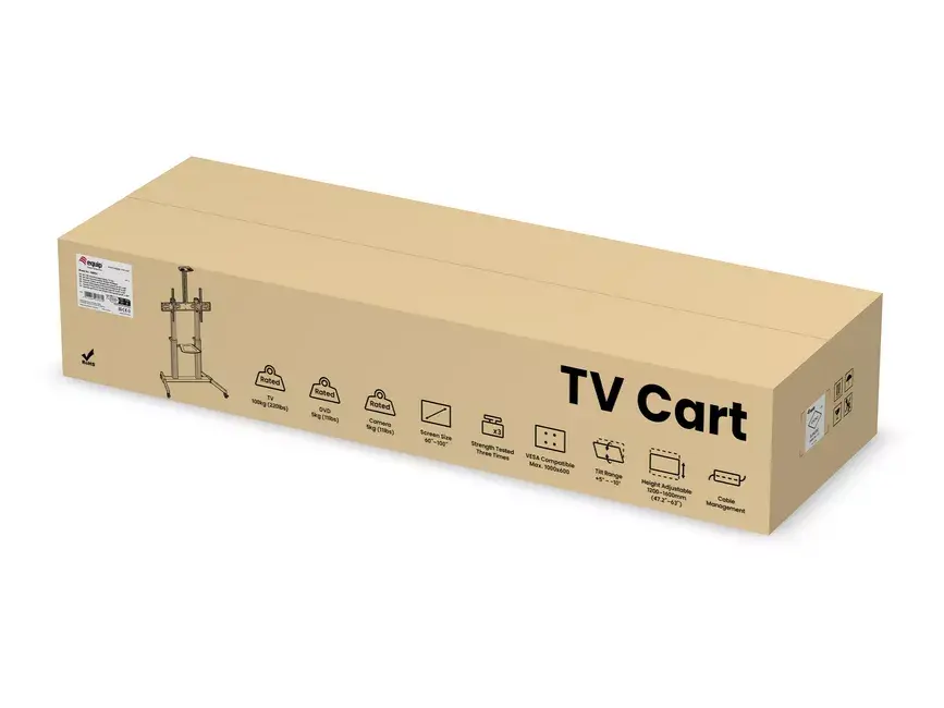 TV rati Equip 60"-100" Eco Ultra-large Display Photo 7