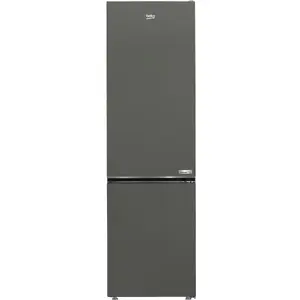 Beko B5RCNA405HG fridge-freezer Freestanding 355 L D Grey