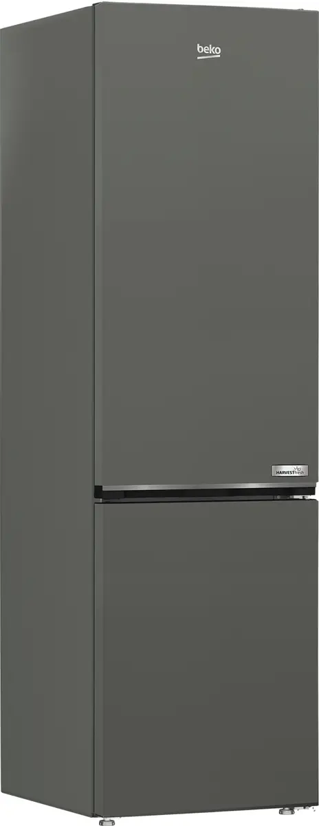 Beko B5RCNA405HG fridge-freezer Photo 2
